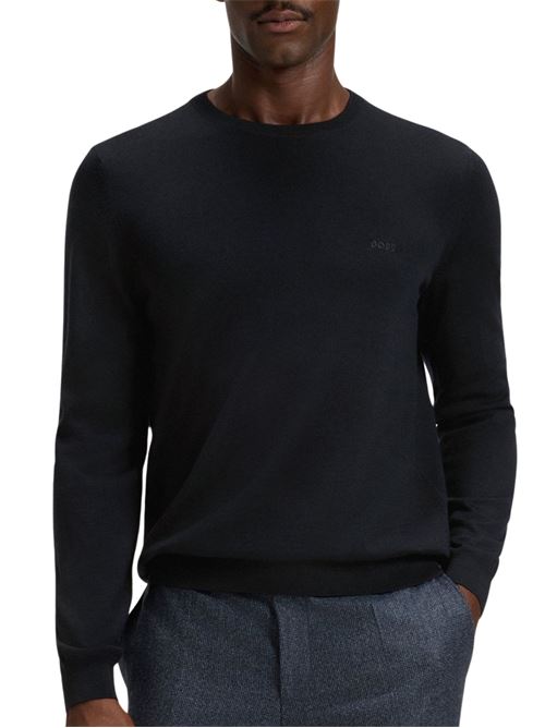 Maglioncino in lana Hugo Boss | 50476364404